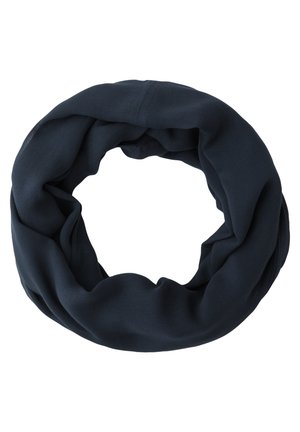 LOOP IN UNIFARBE - Braga - blau