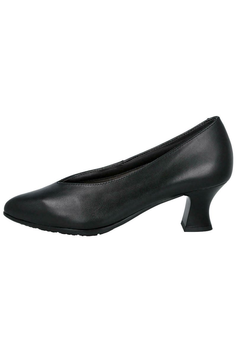 PITILLOS Tacones - black