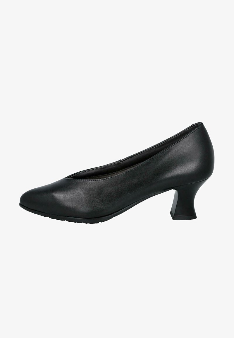 PITILLOS Tacones - black
