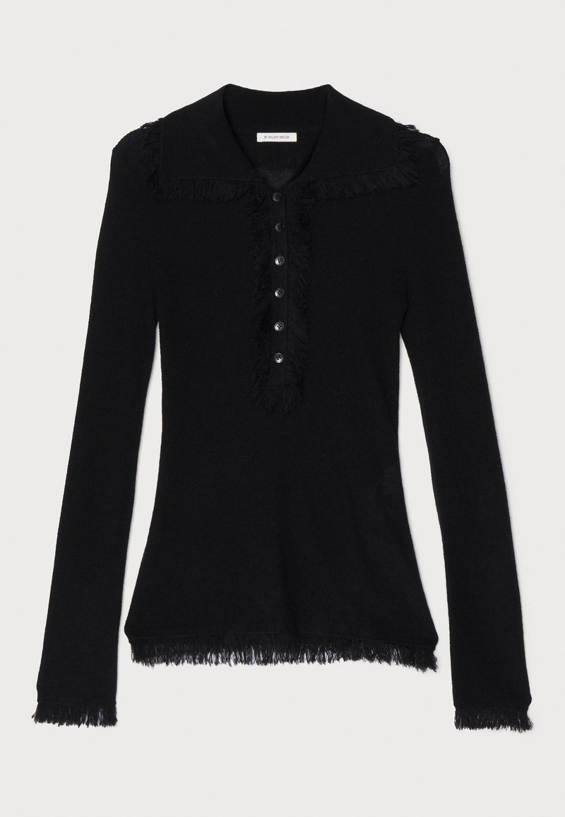 By Malene Birger Trui zwart