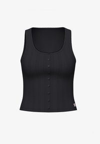 Unausgewählt, anthracite night