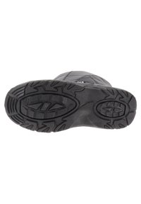 AXA SHOES MLR - Stivali da neve  - nero