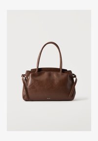 Non sélectionné, brown