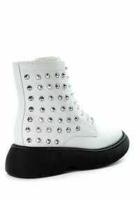 GOE for shoes Botki kowbojki i motocyklowe
