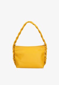 Non sélectionné, yellow