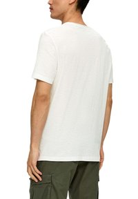 s.Oliver - T-shirt basic