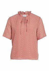 VILA Camicetta - light pink