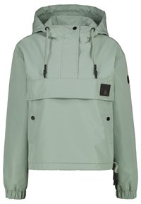 alife & kickin NIVIA - Lichte jas - alpine frost