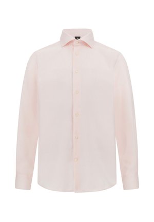 Boggi Milano ULTIMATE NON IRON REGULAR FIT  - Formal shirt - pink