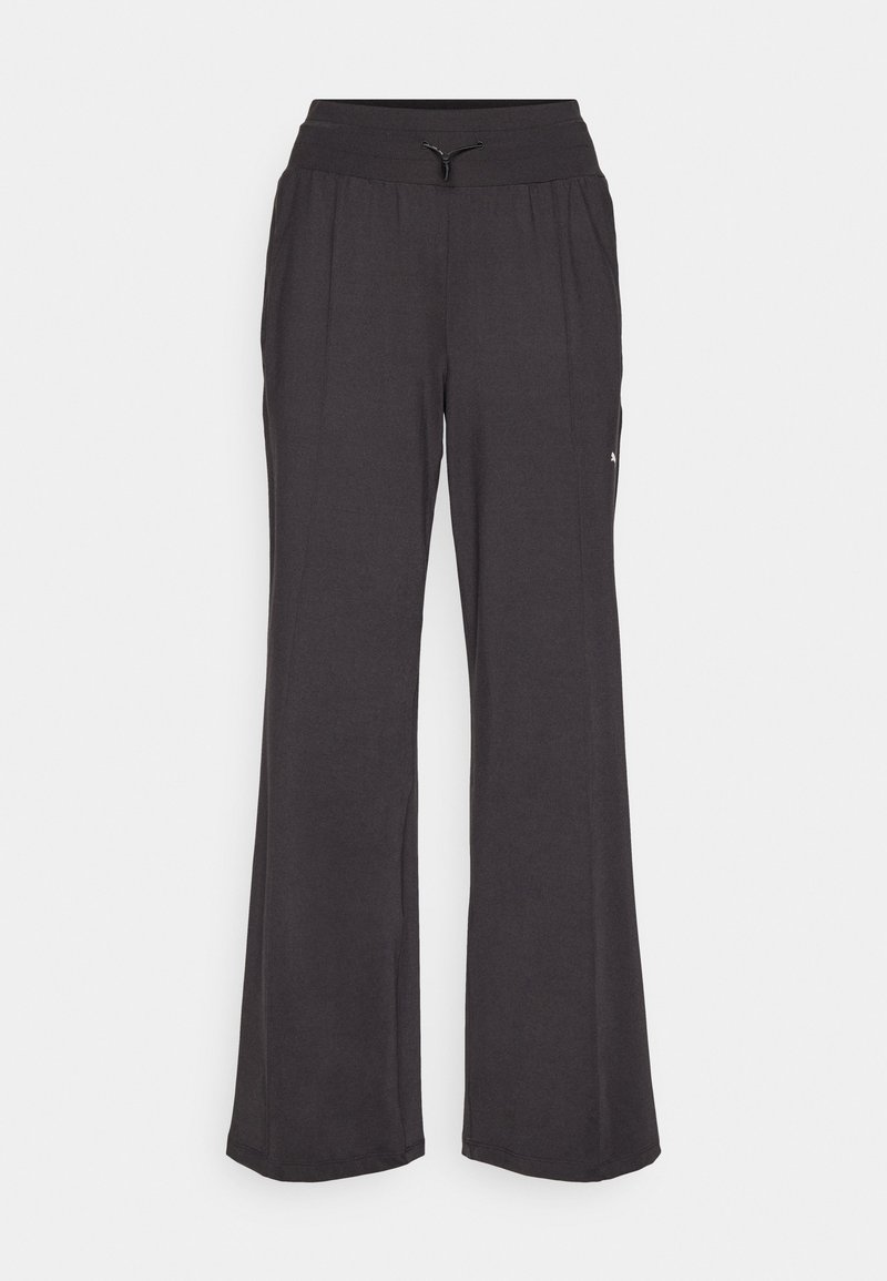 Puma Trainingsbroek zwart