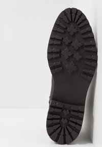 YOURTURN Botines - dark brown