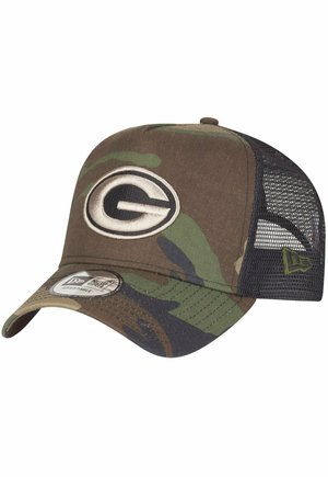 TRUCKER BAY PACKERS - Cap - green bay packers