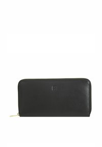 DUDU MAURITIUS - Monedero - black pop