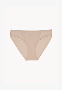 Non sélectionné, beige