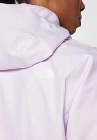 The North Face QUEST JACKET - Vízálló dzseki - icy lilac