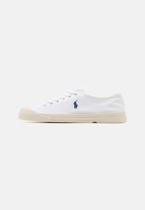 Sneakers basse - white