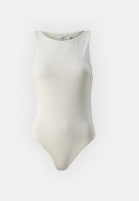 VIALULA O NECK BODYSTOCKING - Top - birch