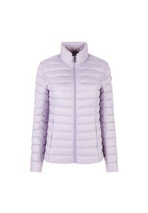 CHA   - Gewatteerde jas - rose