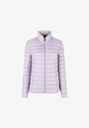JOTT CHA - Gewatteerde jas - rose
