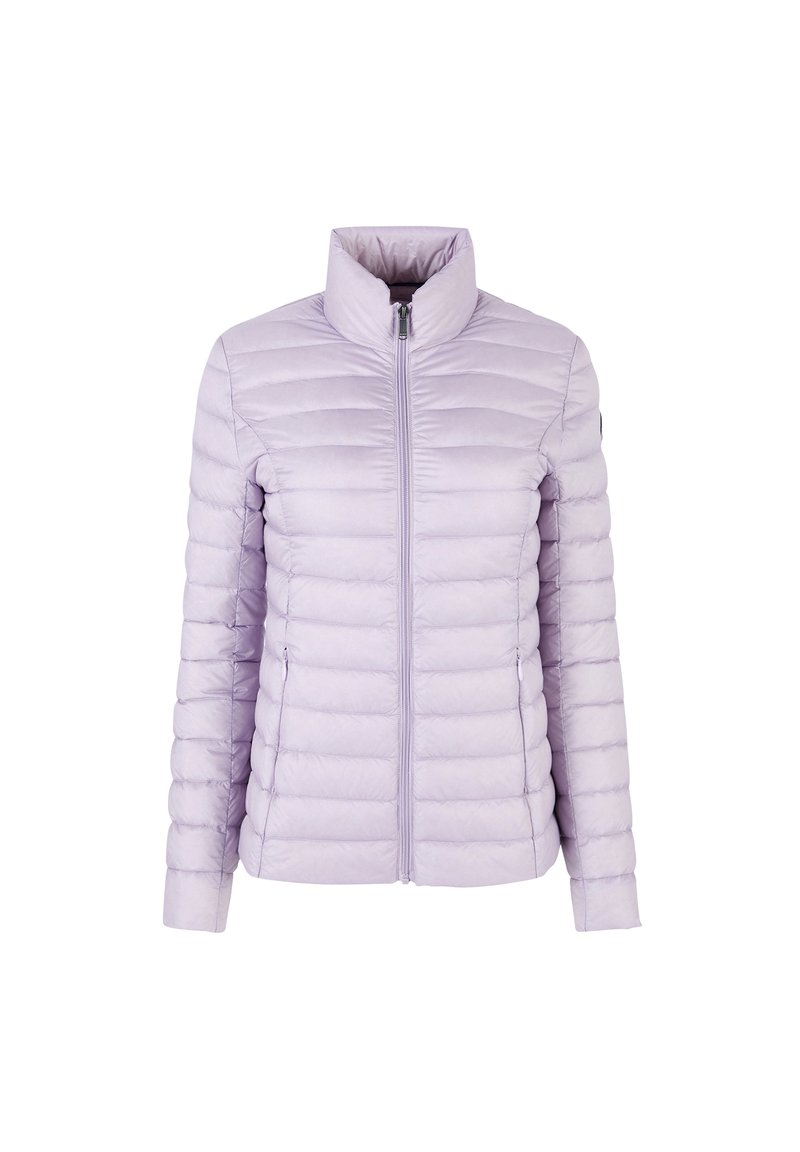 JOTT CHA   - Gewatteerde jas - rose