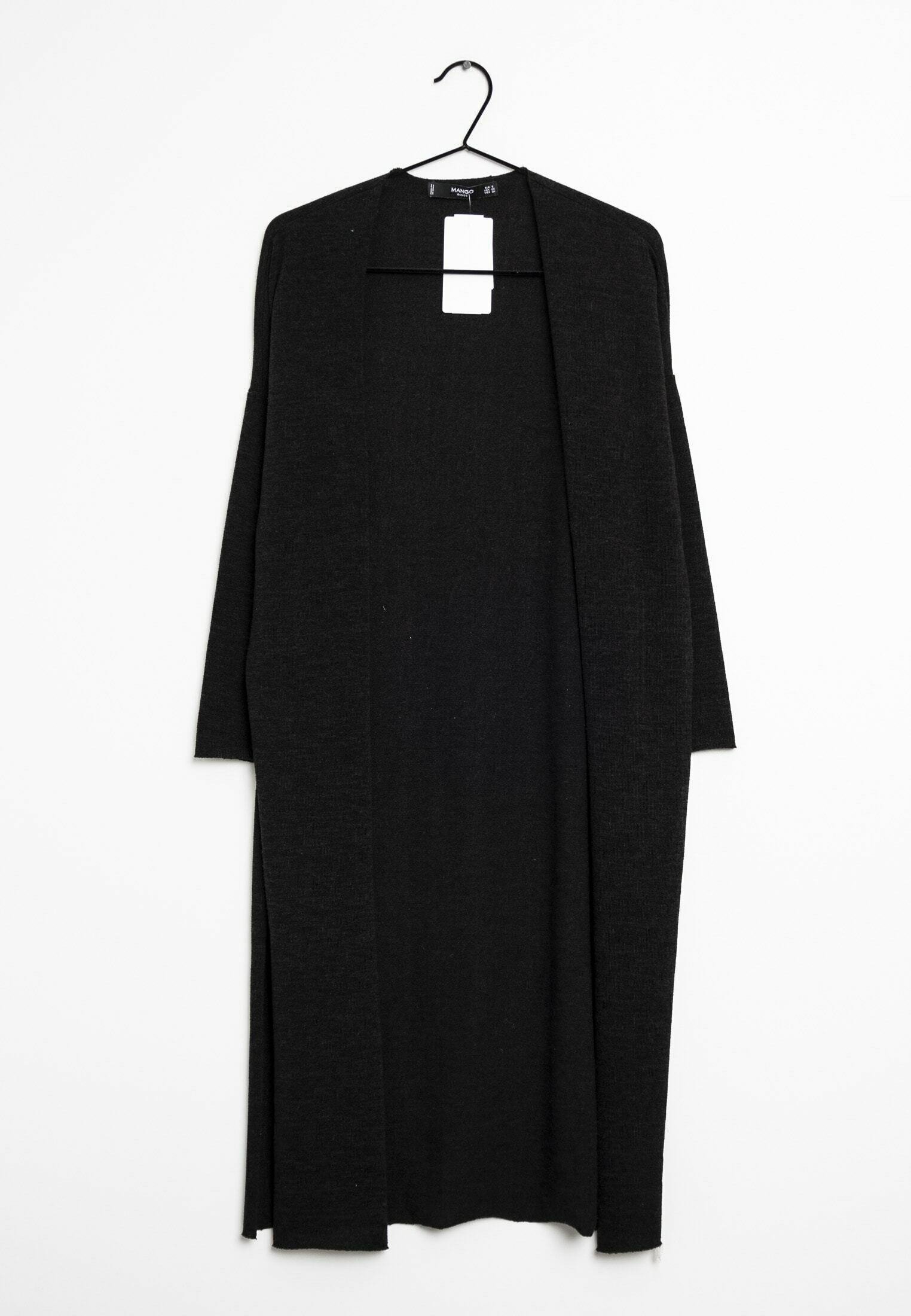 Mango Cardigan black (Pre-owned)