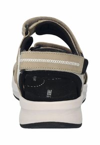Josef Seibel Vaellussandaalit - beige