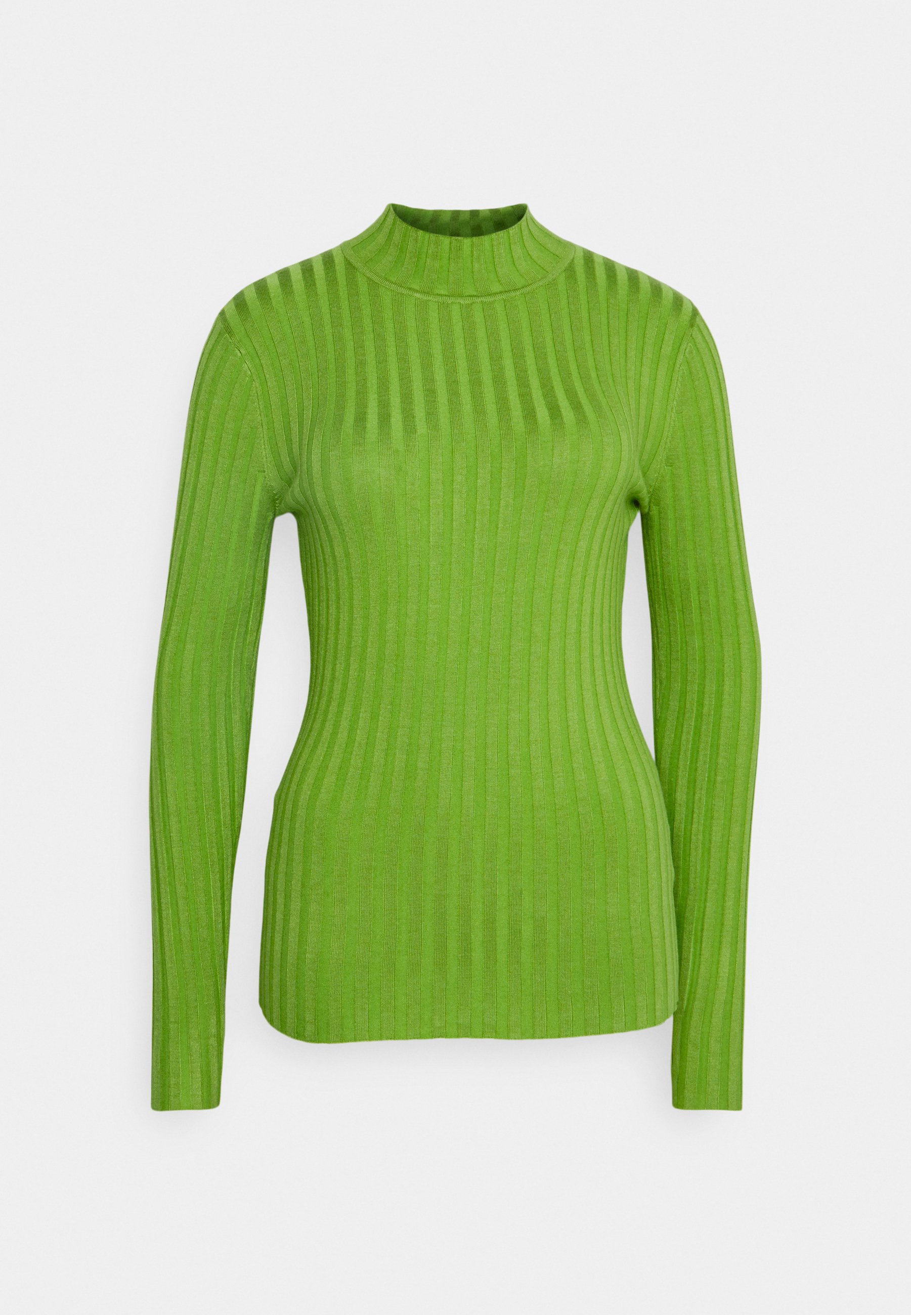 mbyM Trui - kiwi/groen - Zalando.nl