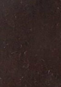 Dark brown textured surface with subtle variations, featuring a smooth finish. Material appears matte with no visible patterns or accents.