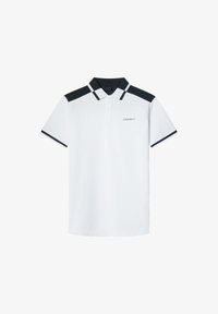 Vybráno, optic white