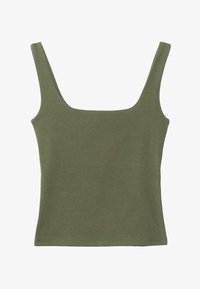 Non sélectionné, khaki