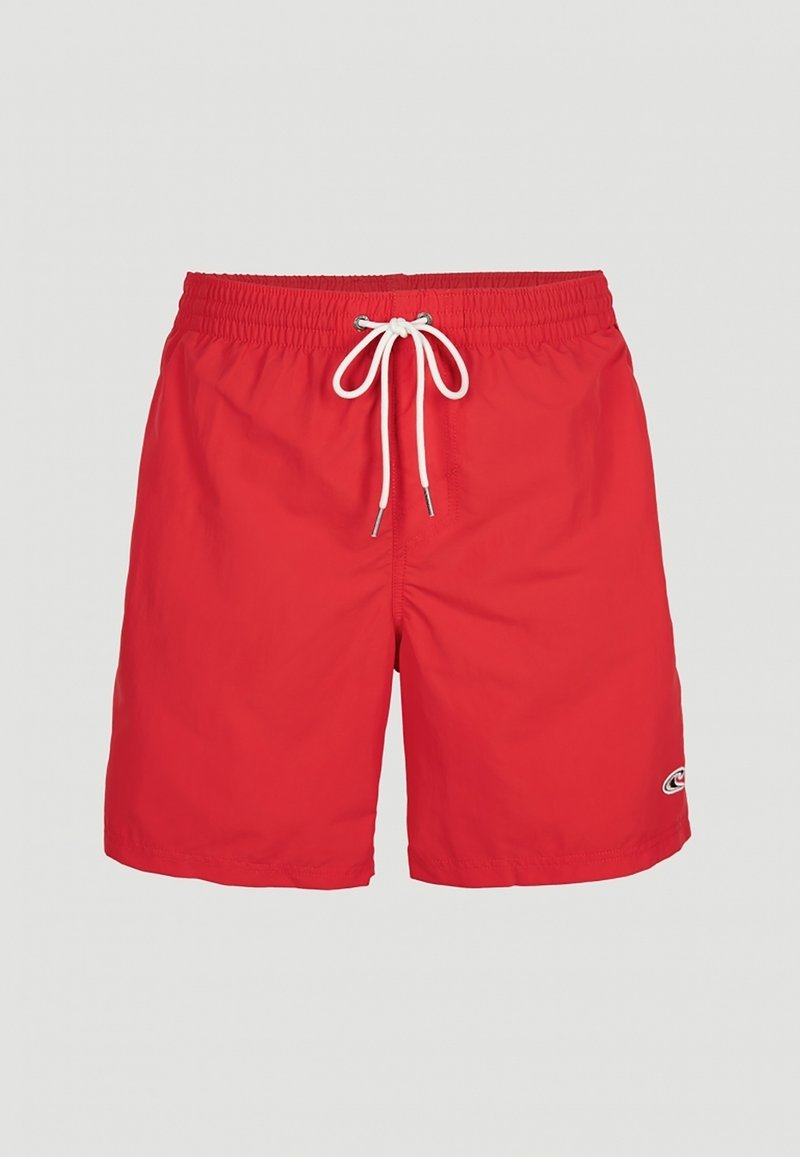 Herren Badehosen | O'Neill Badeshorts high risk red/rot - AS68464 Herren Badehosen | O'Neill Badeshorts high risk red/rot - AS68464