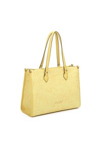 ALV by Alviero Martini FASHION - Borsa a mano - yellow