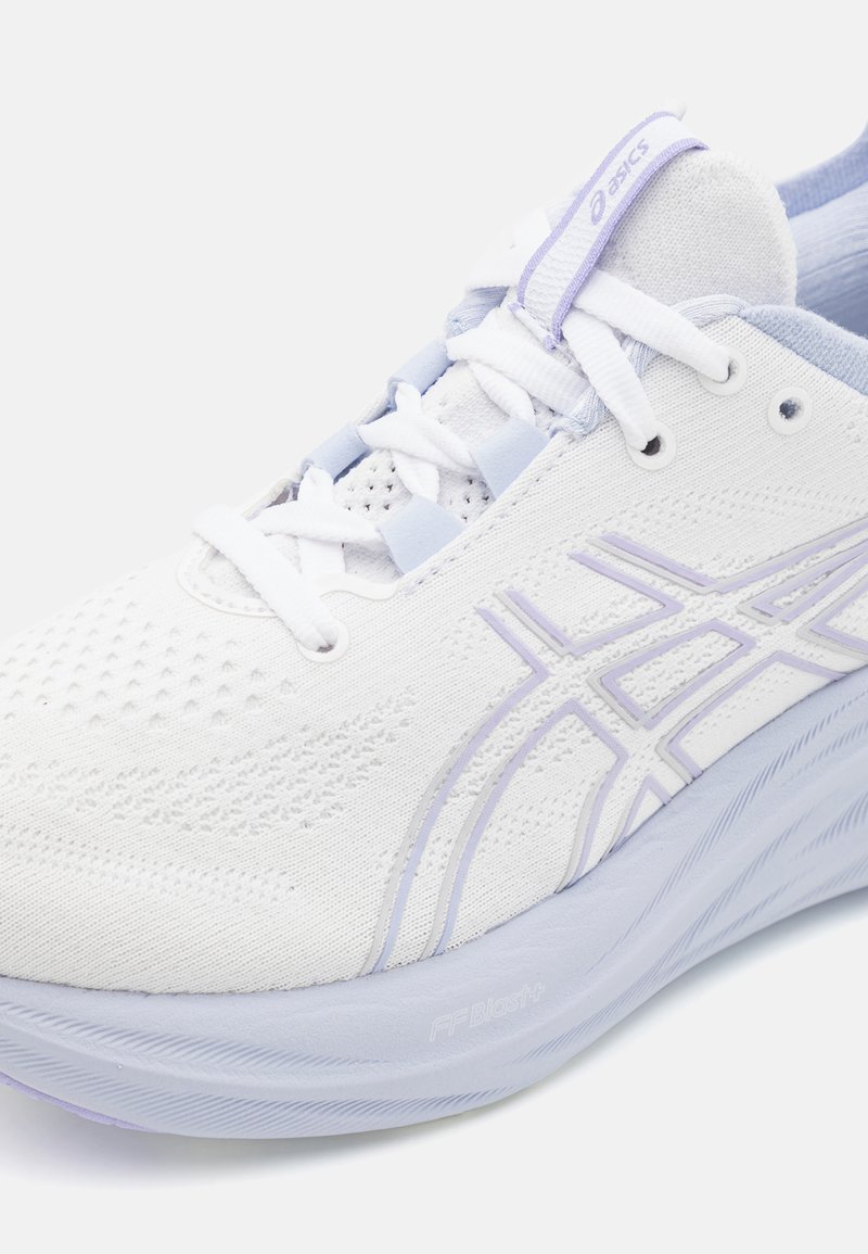 Gel Nimbus Asics Gel Cumulus 20 Donna Bianche Asics Gel Cumulus