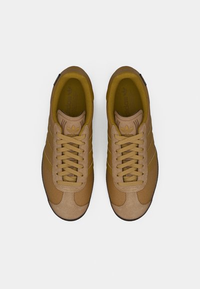 Globe ENCORE 2 - Skate shoes - almond/beige - Zalando.co.uk