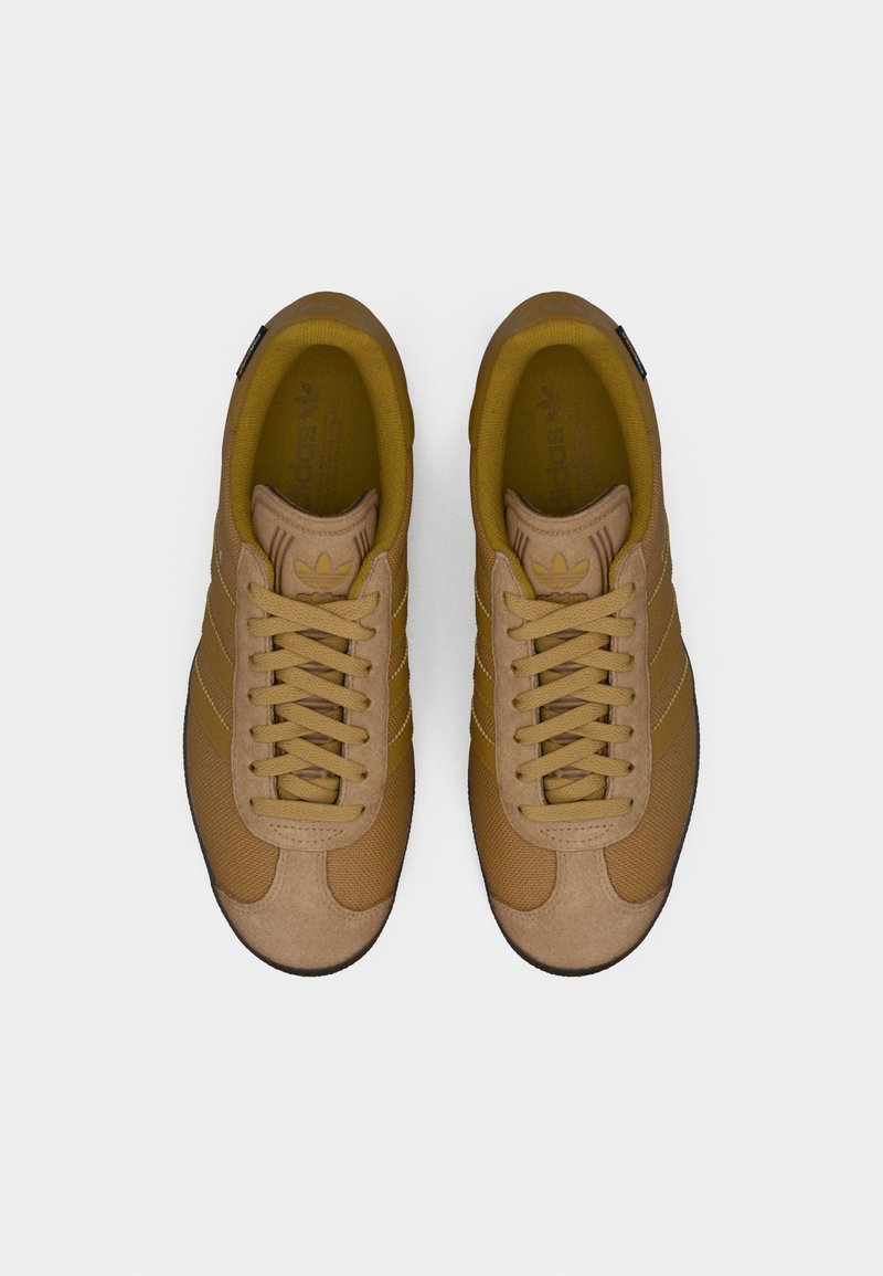 adidas gazelle silver green womens Adidas Gazelle Indoor Tan