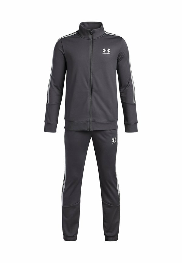 ICON KNIT - Trainingsanzug - castlerock