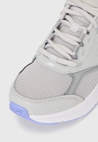Skechers GO RUN CONSISTENT 2.0 - Joggesko - gray/lavender