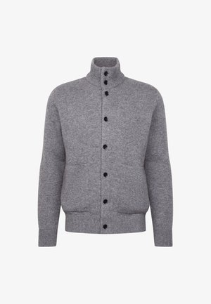 Seidensticker, JACKE - Vest - grey