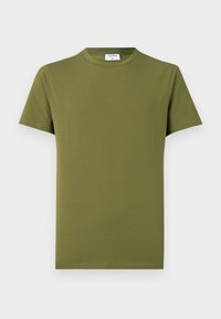 TEE - T-shirts - laurel green