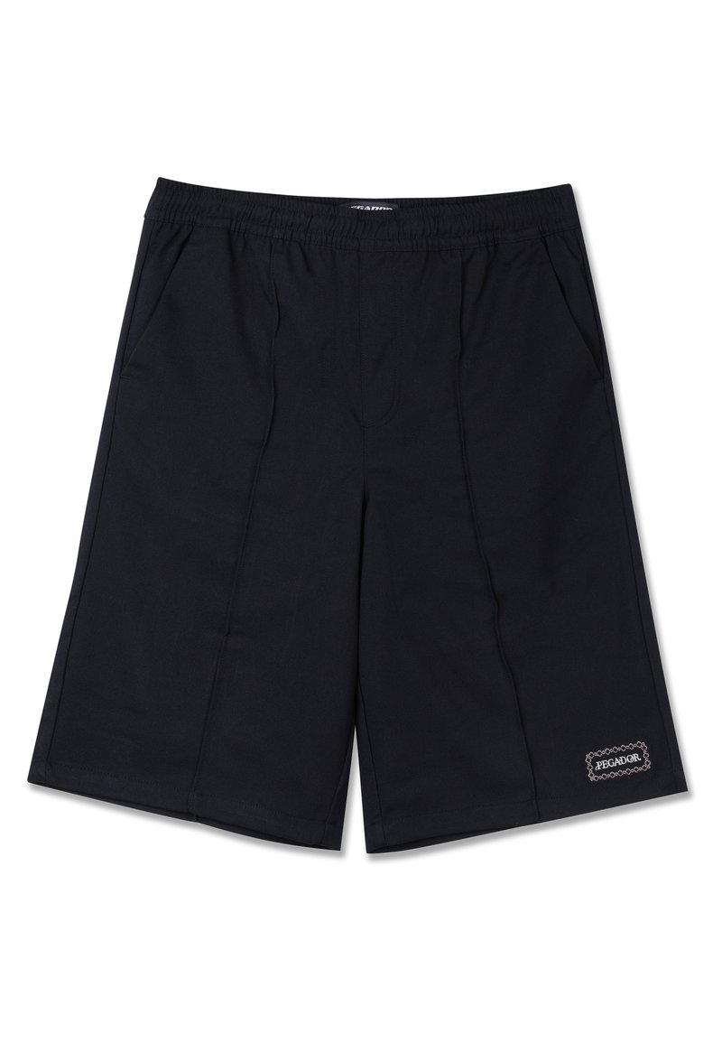 Pegador Shorts zwart