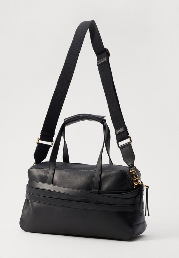 TIE ME - Holdall - nero4