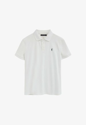 Polo Club, RIGBY GO VO - Polo - white
