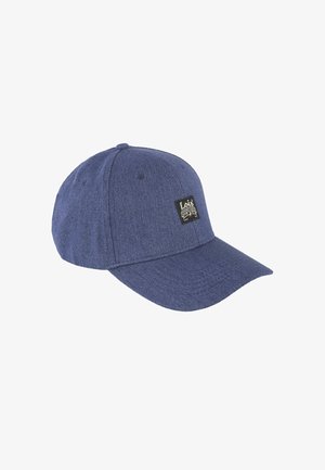 LOIS Jeans Gorra - denim oscuro
