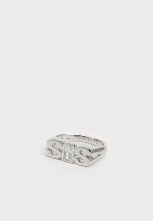 Maria Black SIS ROYAL - Ringe - silver-coloured