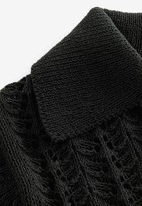Next Polo marškinėliai - black