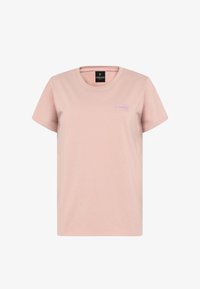 Ikke valgt, vintage pink