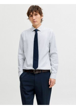 JPRBLAPARKER NOOS - Hemd - faded denim