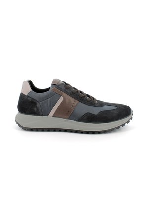 SNEAKERS - Sneakers basse - blu