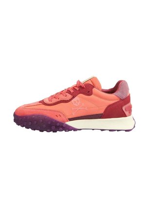 Sneakers - orange