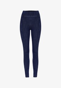 Unausgewählt, washed indigo